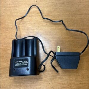 Black and decker vp130 VersaPak Battery Charger
